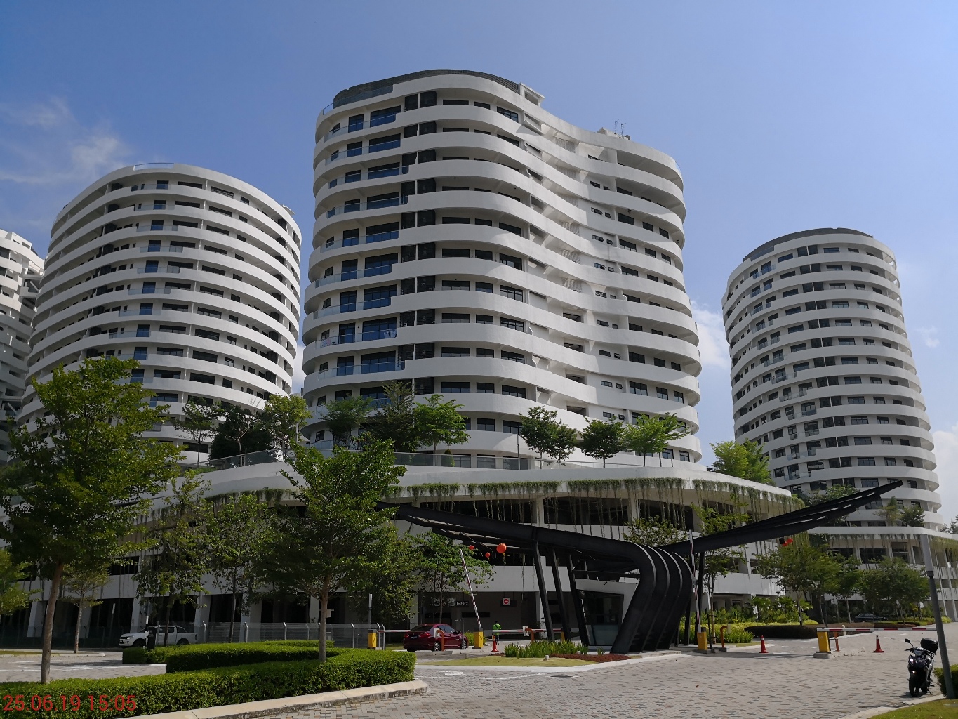 O Residence Puchong South Below Market 363k - photo 2