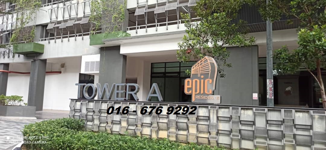3 sty shop office at Bukit Puchong BM 688k - photo 3