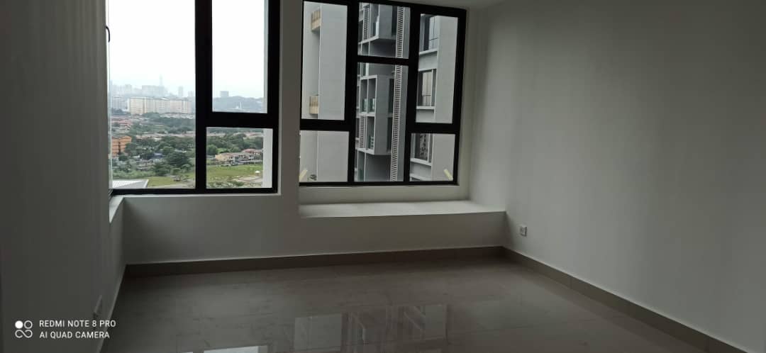 Twinz Residence at Puchong  Corner  Below Market