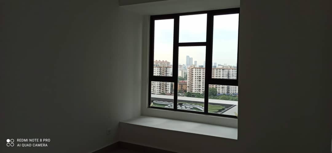 Twinz Residence at Puchong  Corner  Below Market - photo 2