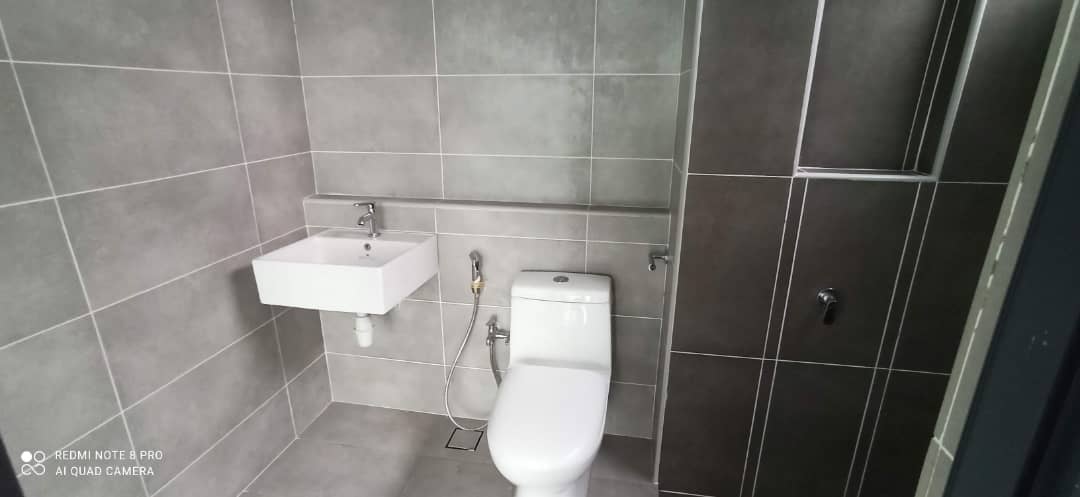 Twinz Residence at Puchong  Corner  Below Market - photo 3