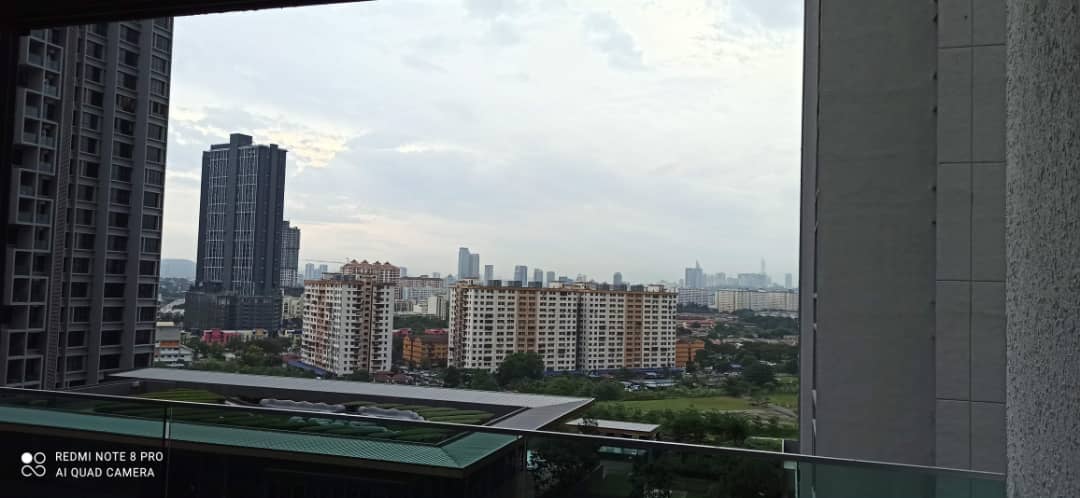 Twinz Residence at Puchong  Corner  Below Market - photo 4