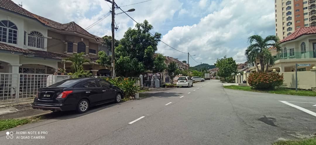 2 STY HOUSE AT PUCHONG, BELOW MARKET FULL LOAN - photo 3