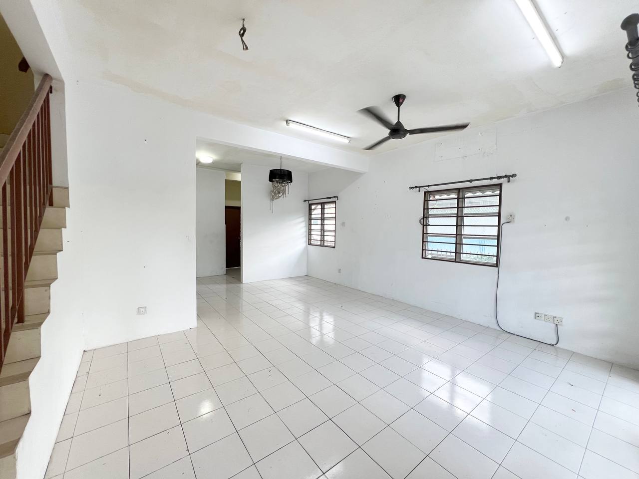 TAMAN SUNGAI KAPAR INDAH,KLANG HOUSE FOR SALE for Sale at Selangor Klang