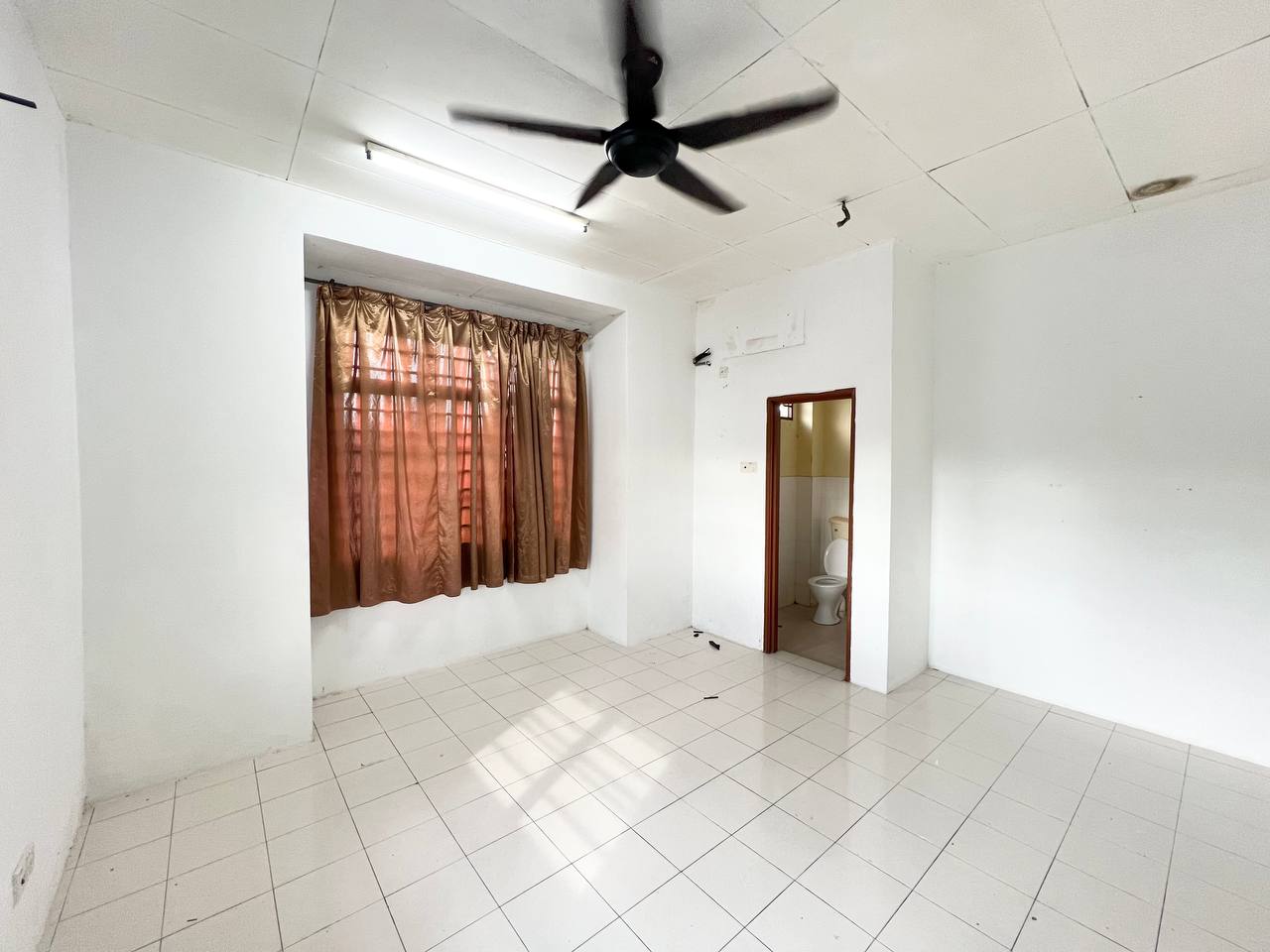 TAMAN SUNGAI KAPAR INDAH,KLANG HOUSE FOR SALE for Sale at Selangor Klang