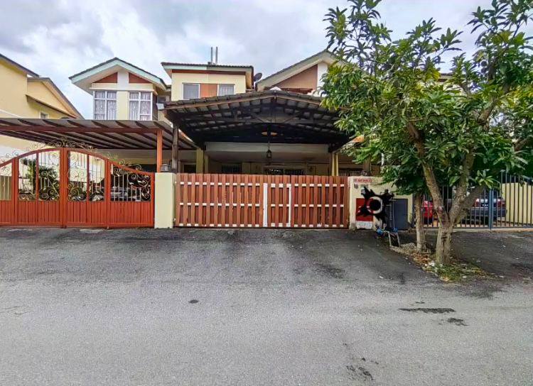 Double Storey In Tam ...
