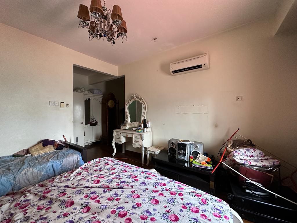 Semi D In Taman Suria Setapak Kuala Lumpur - photo 7