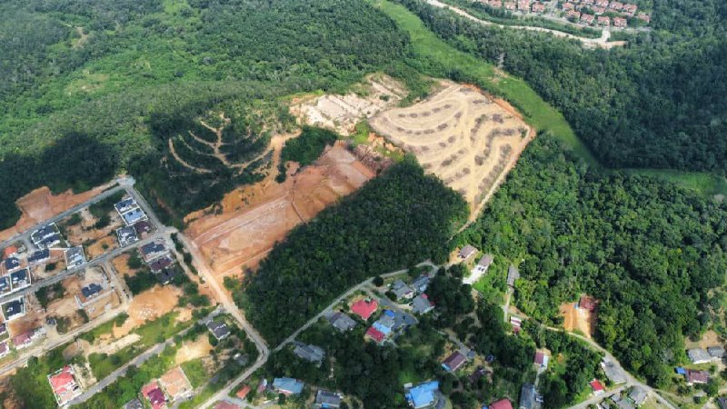 Agricultural Land In ...