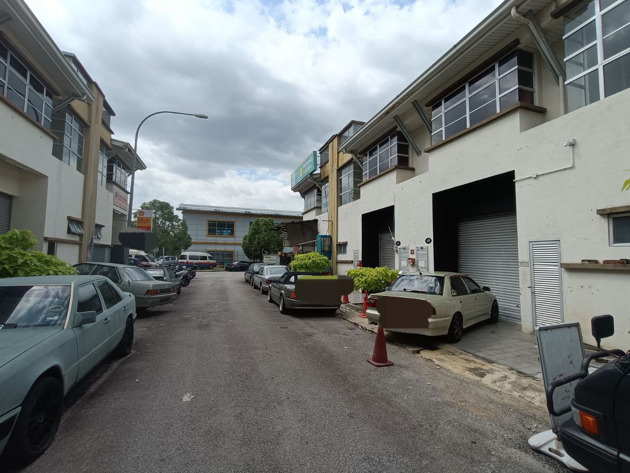 Commercial Warehouse Precint 14 Putrajaya for sale - photo 3