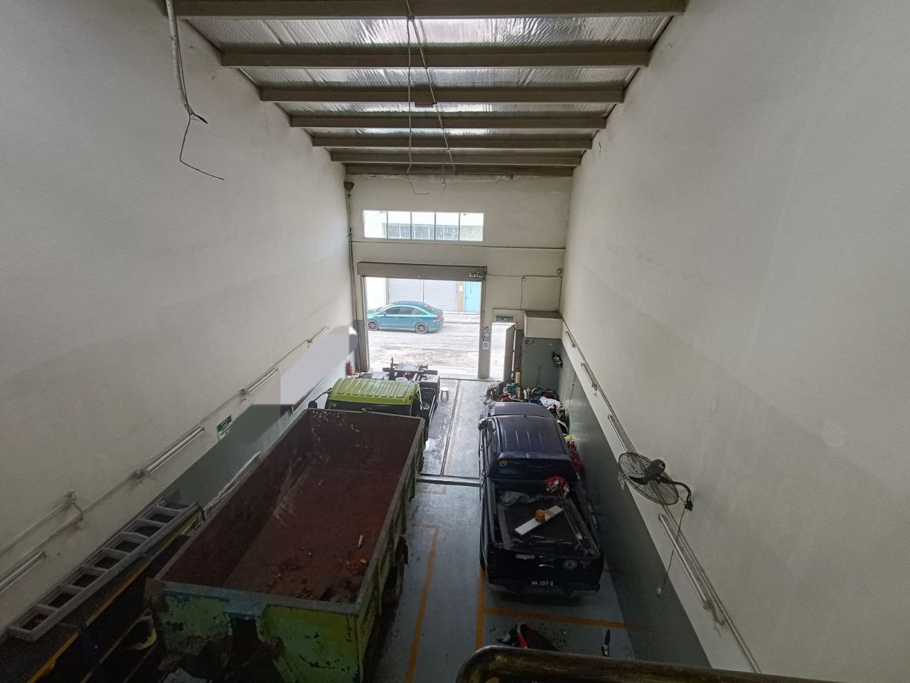 Commercial Warehouse Precint 14 Putrajaya for sale - photo 11