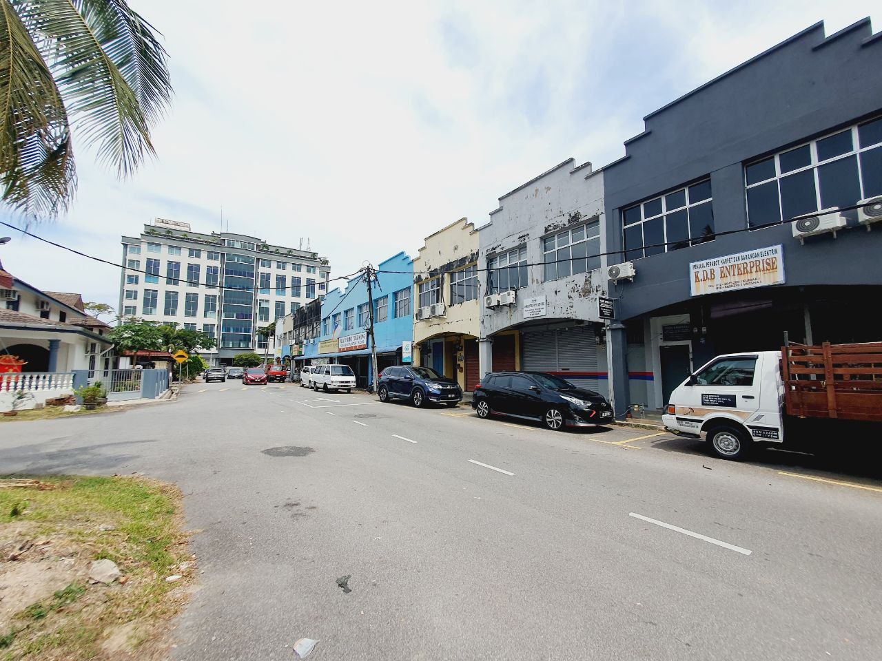 Shoplot In Taman Melaka Baru - photo 3