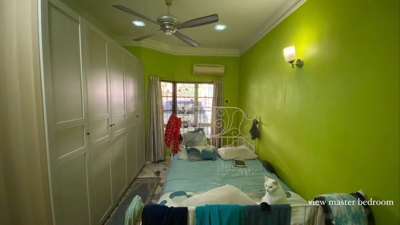 Single Storey Terrace, Taman Desa Mewah, Semenyih - photo 2