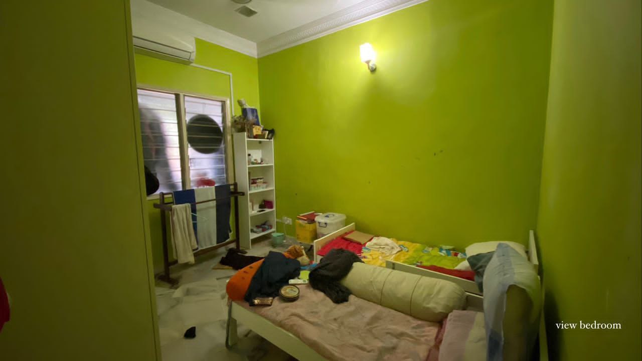 Single Storey Terrace, Taman Desa Mewah, Semenyih - photo 3