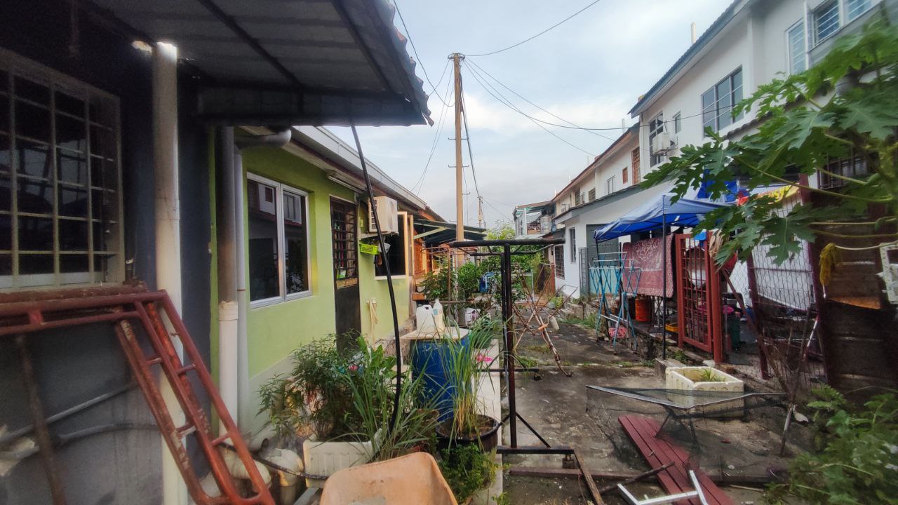 Single Storey Terrace, Taman Desa Mewah, Semenyih - photo 4