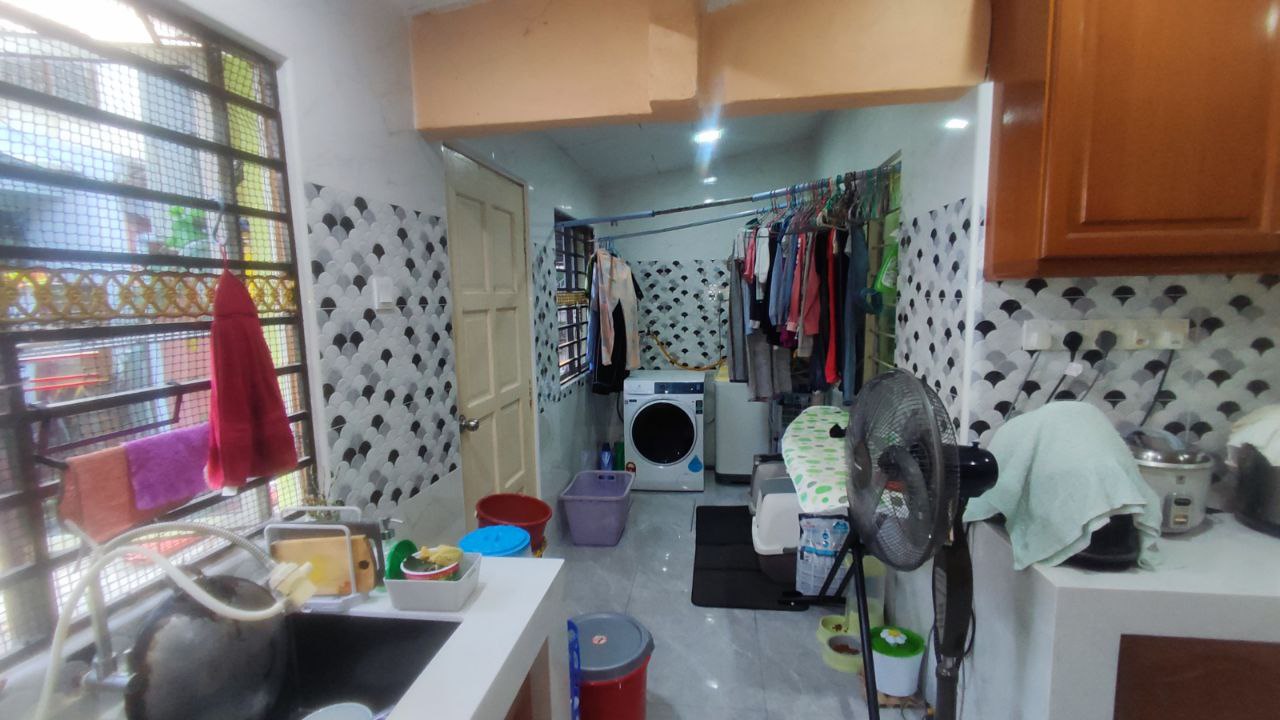 Single Storey Terrace, Taman Desa Mewah, Semenyih - photo 11