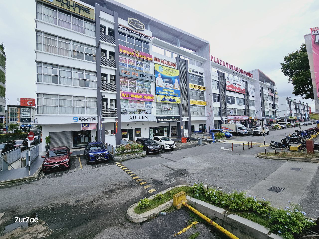Ground Floor Unit at ...
