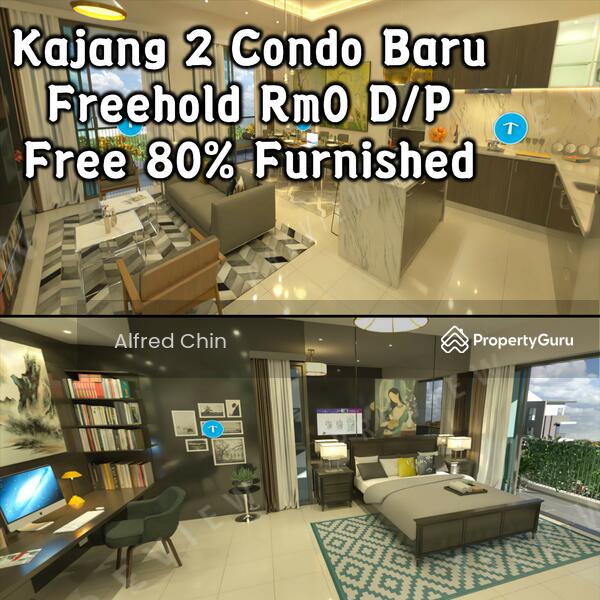 Kajang Hanya - photo 6