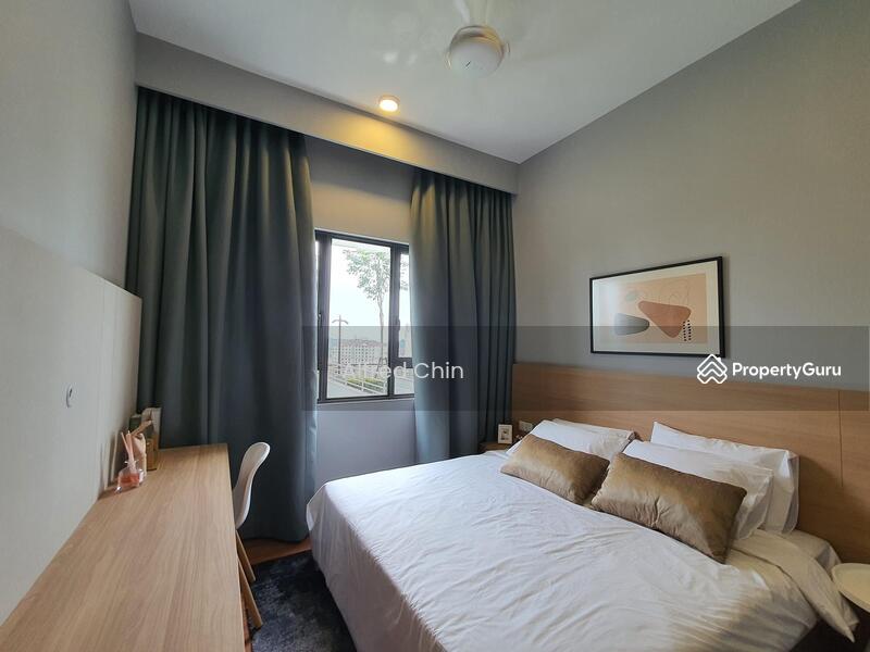 Akasa Cheras South - photo 2