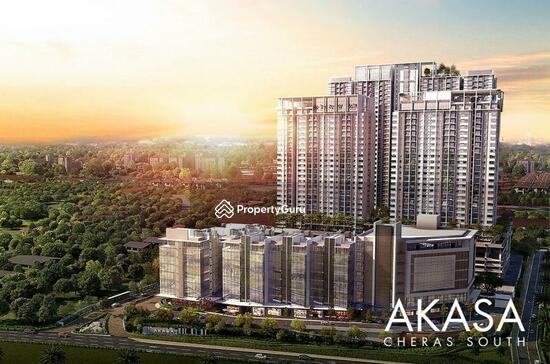 Akasa Cheras South - photo 7