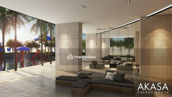 Akasa Cheras South - photo 8