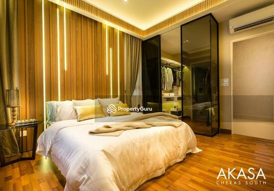 Akasa Cheras South - photo 11