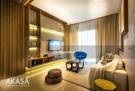 Akasa Cheras South - photo 12