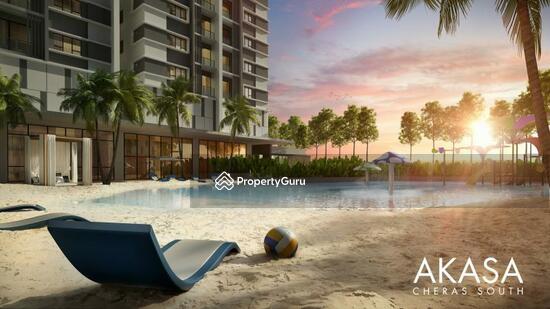 Akasa Cheras South - photo 13