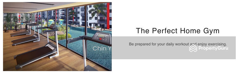 Mirai Residences Kajang 2 - photo 3