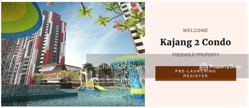 Mirai Residences Kajang 2 - photo 6