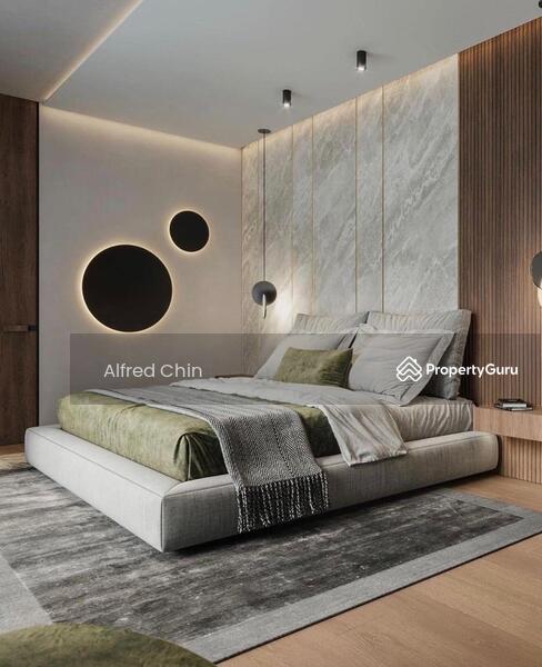 KL Freehold Fully Furnished - photo 3