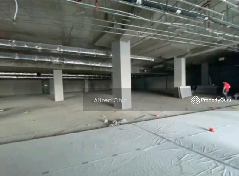 You Vista you city cheras - photo 3