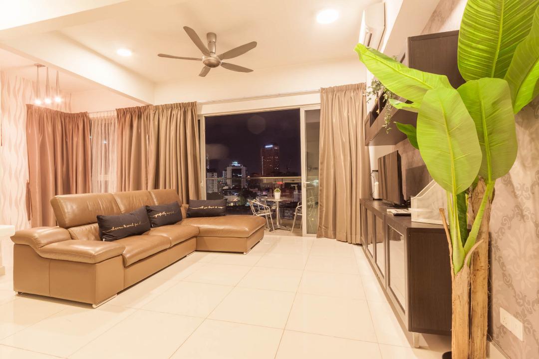 Regalia Residence - photo 8