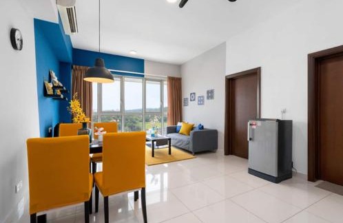 Regalia Residence - photo 2