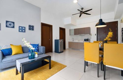 Regalia Residence - photo 4