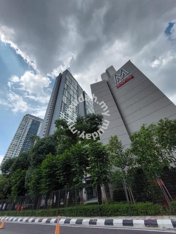 M Centura, Sentul Pasar, Sentul - photo 10