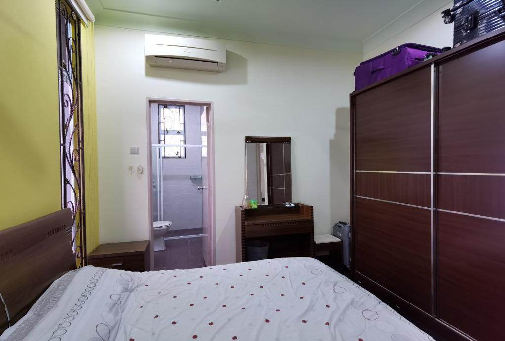 Taman Sungai Sering, Cheras Batu 9, Cheras, Cheras - photo 3