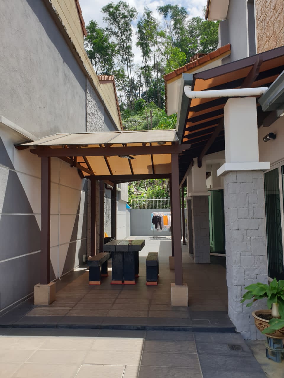 Taman Sungai Sering, Cheras Batu 9, Cheras, Cheras - photo 8