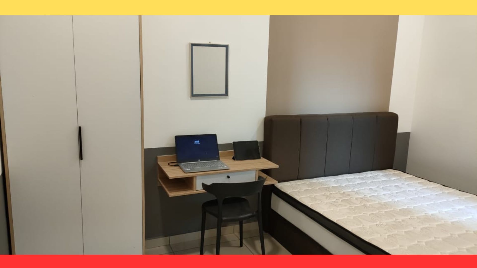 B11 Parkland Residence, Cheras - photo 4