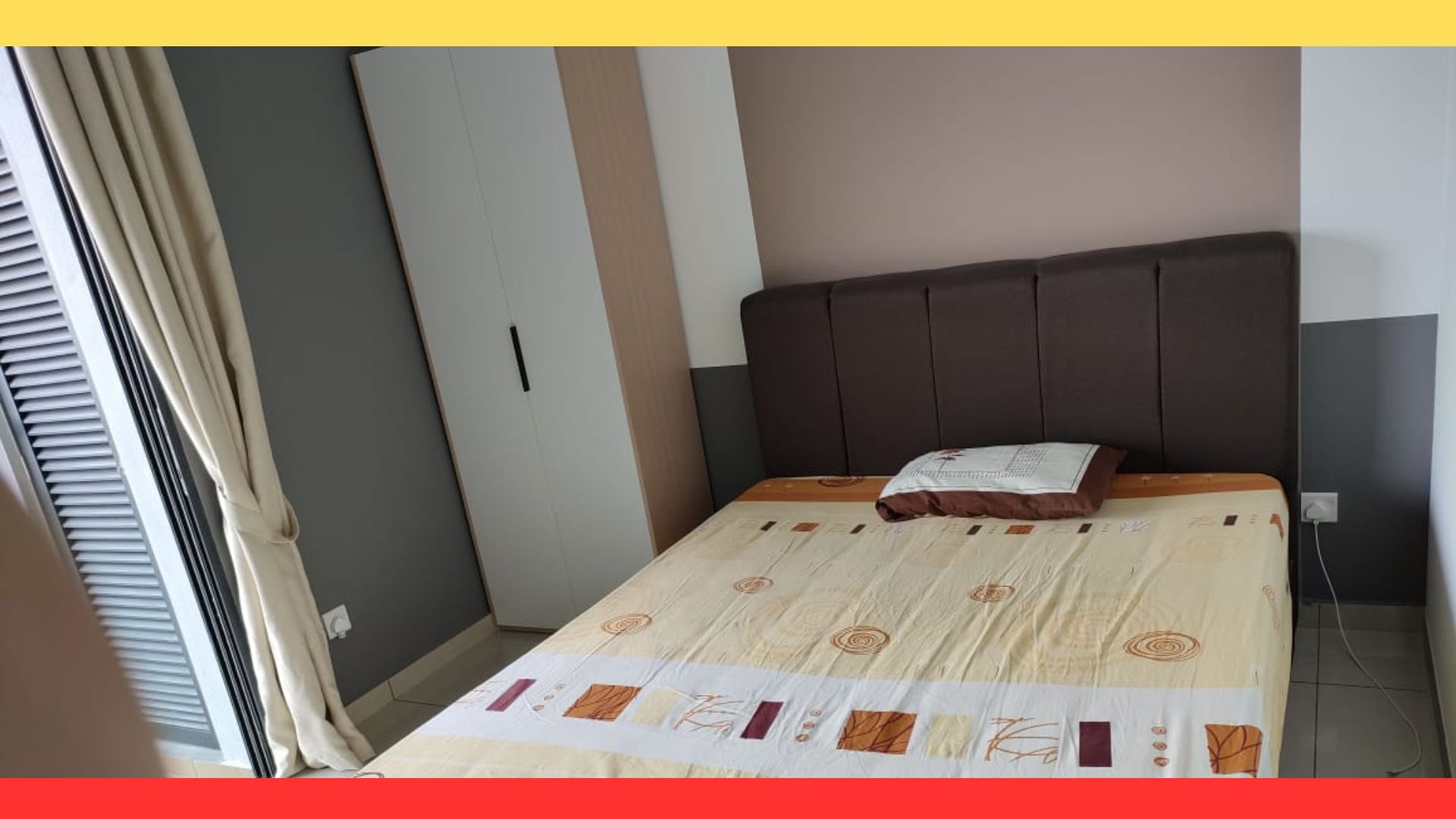 B11 Parkland Residence, Cheras - photo 7