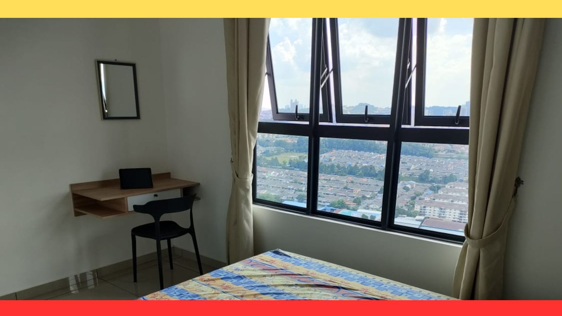 B11 Parkland Residence, Cheras - photo 11