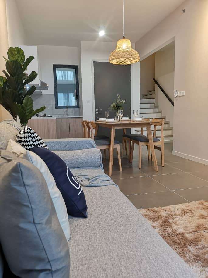 Aster Residence - photo 3