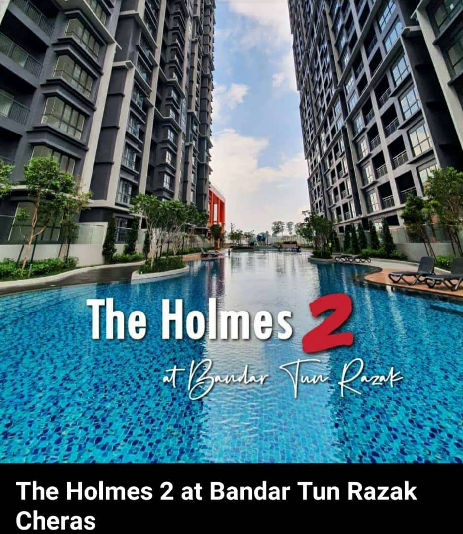 The Holmes 2 - photo 8