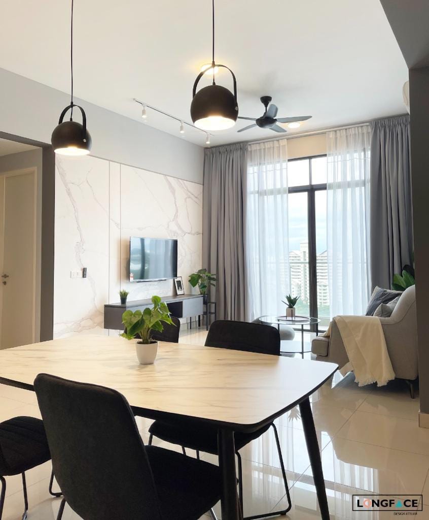 The Park Sky Residence, Bukit Jalil, Kuala Lumpur - photo 2