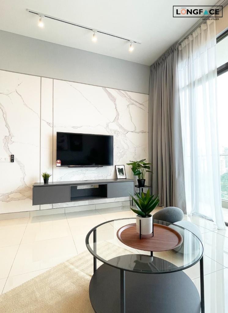 The Park Sky Residence, Bukit Jalil, Kuala Lumpur - photo 3