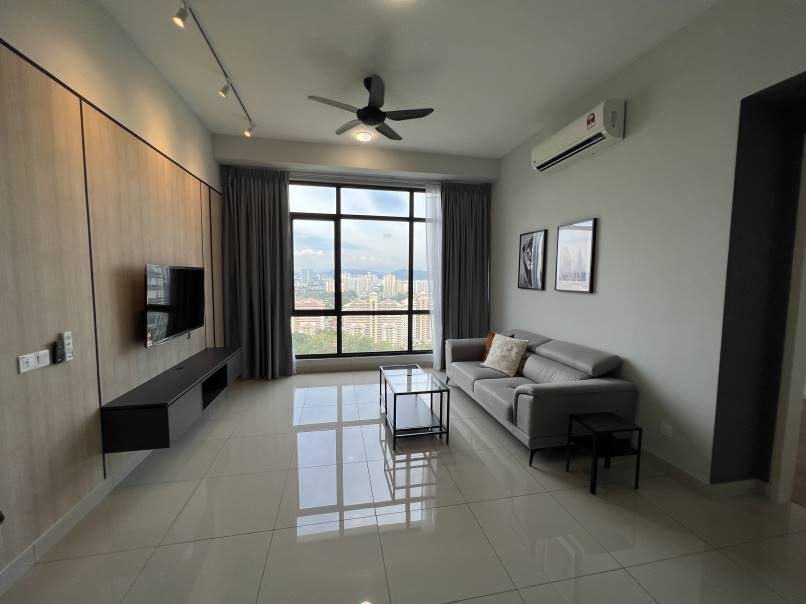 The Park Sky Residence, Bukit Jalil, Kuala Lumpur - photo 5