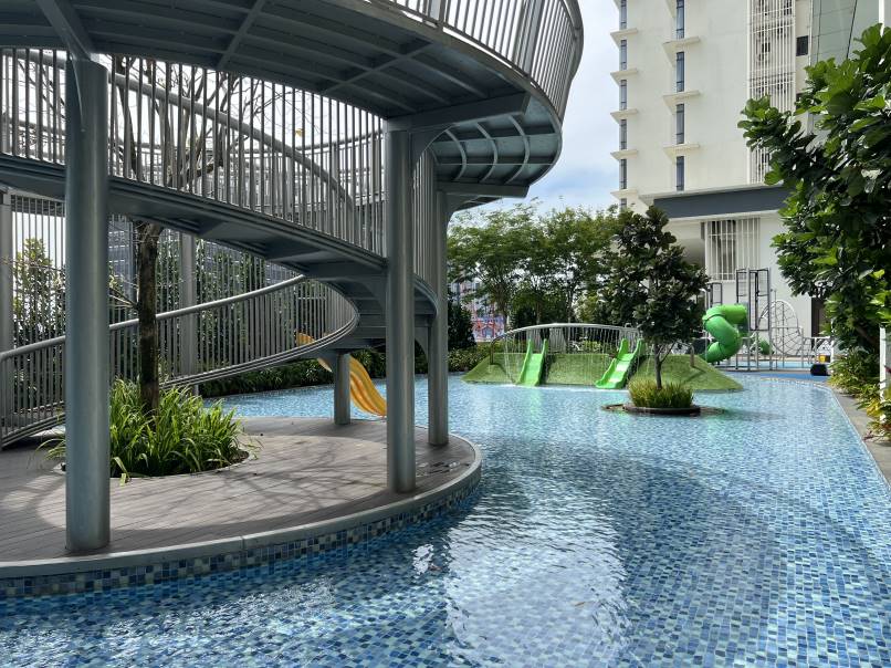 The Park Sky Residence, Bukit Jalil, Kuala Lumpur - photo 8