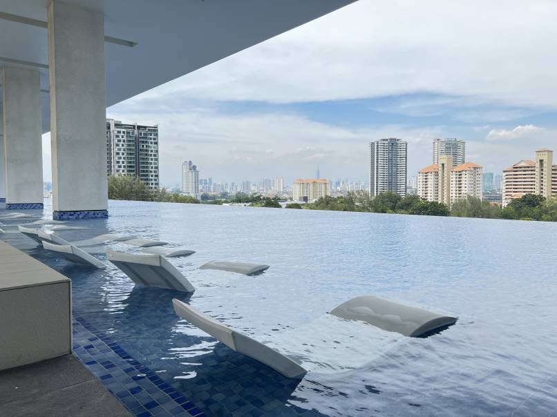 The Park Sky Residence, Bukit Jalil, Kuala Lumpur - photo 9