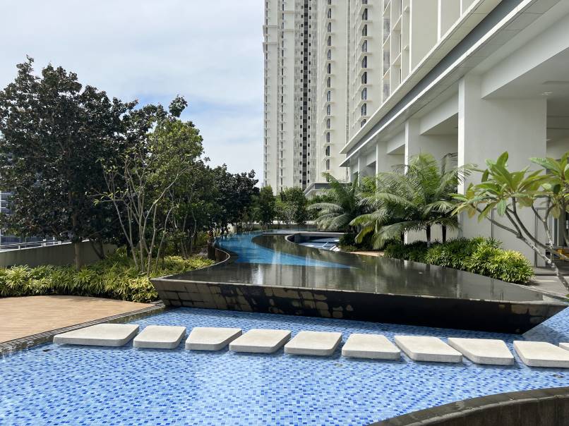 The Park Sky Residence, Bukit Jalil, Kuala Lumpur - photo 10