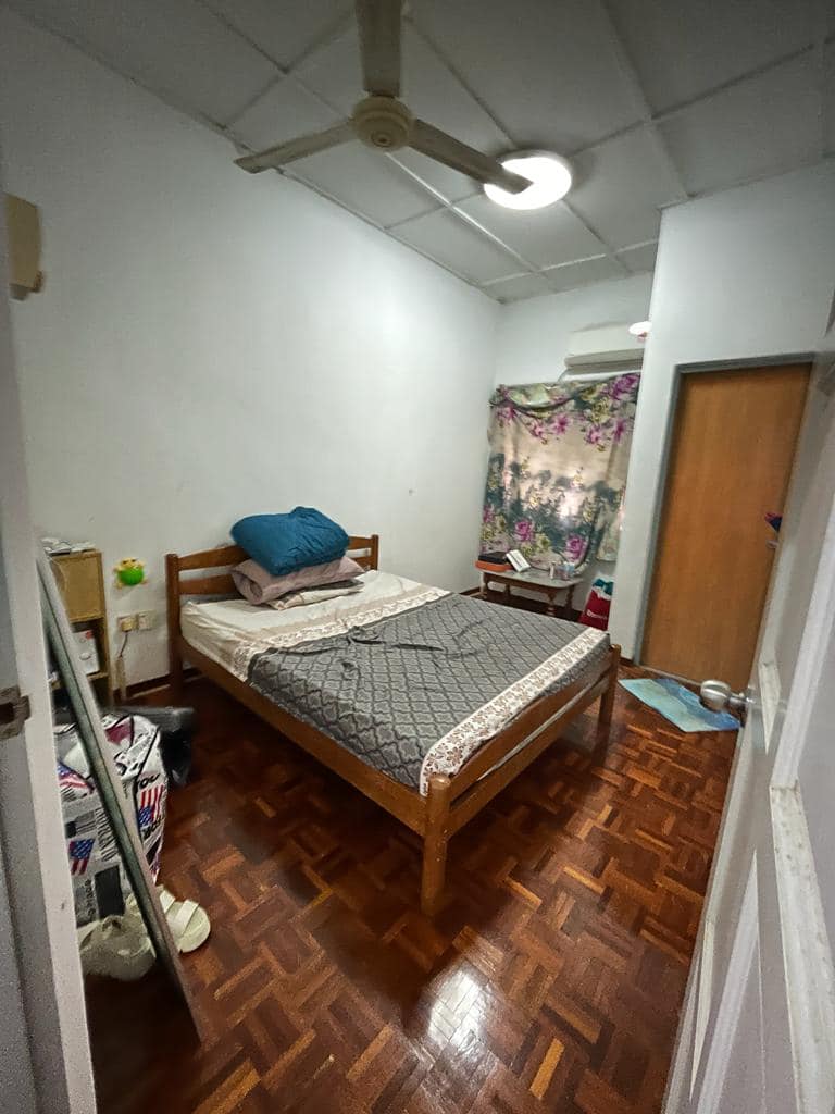 Bandar Sungai Long Corner Double Storey - photo 2
