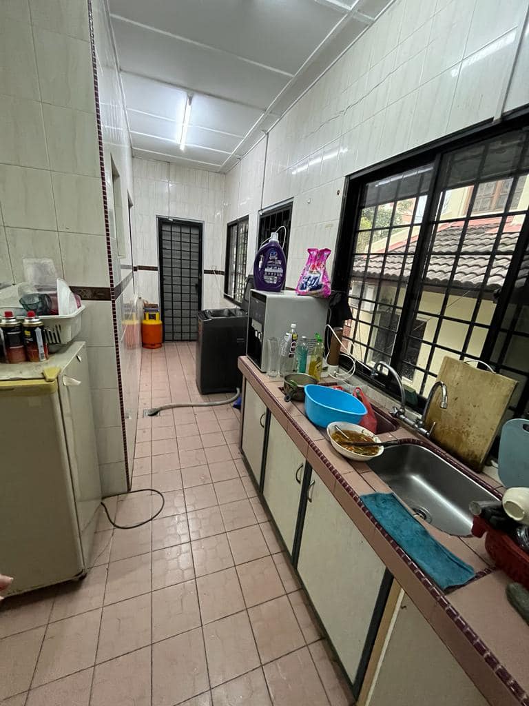Bandar Sungai Long Corner Double Storey - photo 6